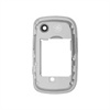 Samsung B3310 Mittelgeh�use - Titan Grau